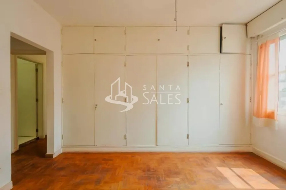 Apartamento, 2 quartos, 110 m² - Foto 3