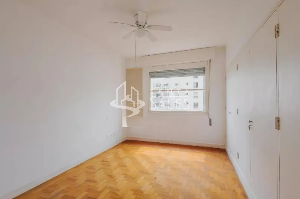 Apartamento, 2 quartos, 110 m² - Foto 1