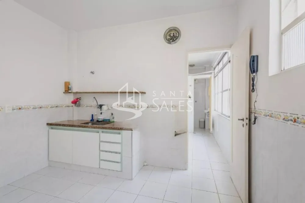 Apartamento, 2 quartos, 110 m² - Foto 2
