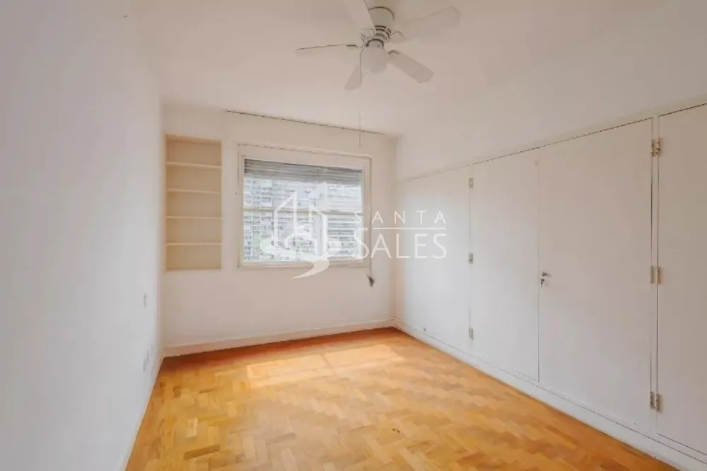Apartamento, 2 quartos, 110 m² - Foto 4