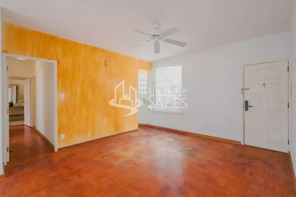 Apartamento, 2 quartos, 110 m² - Foto 6