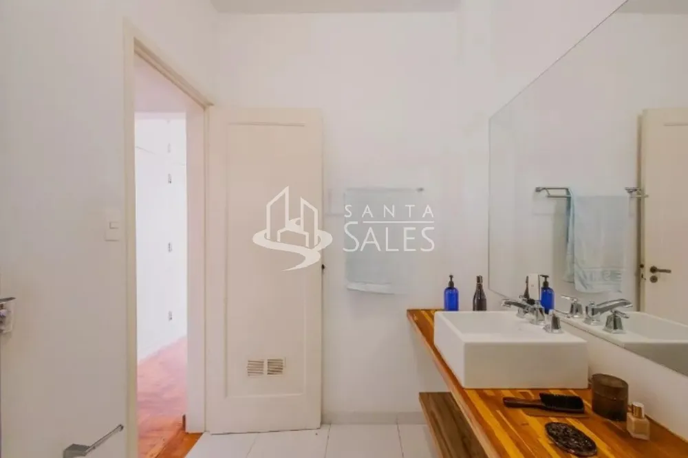 Apartamento, 2 quartos, 110 m² - Foto 5
