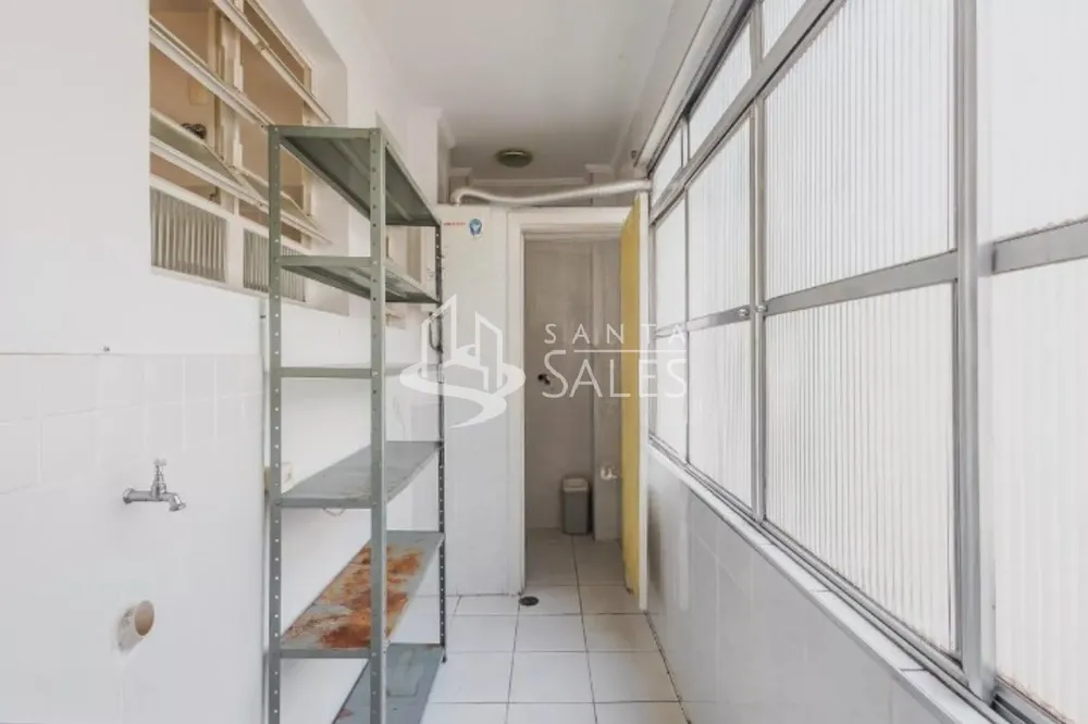 Apartamento, 2 quartos, 110 m² - Foto 7
