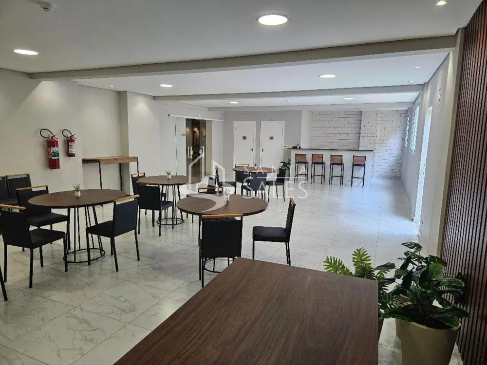 Apartamento, 2 quartos, 42 m² - Foto 9