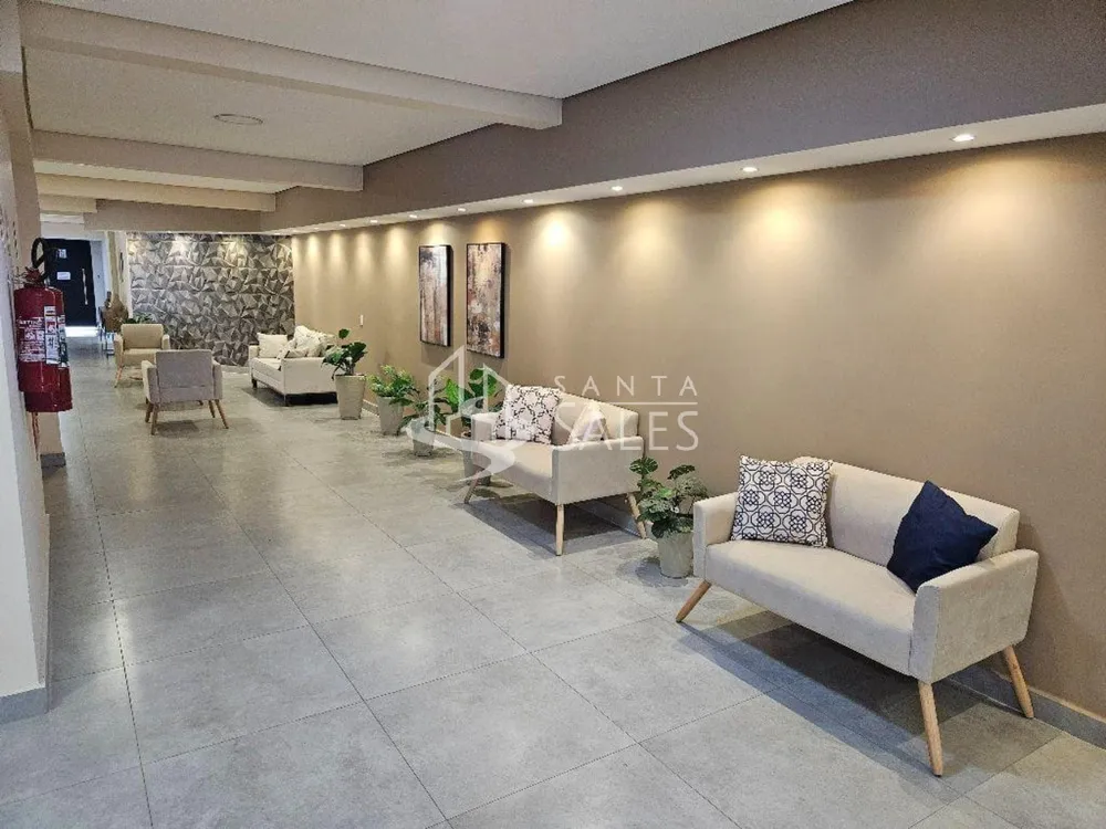 Apartamento, 2 quartos, 42 m² - Foto 3