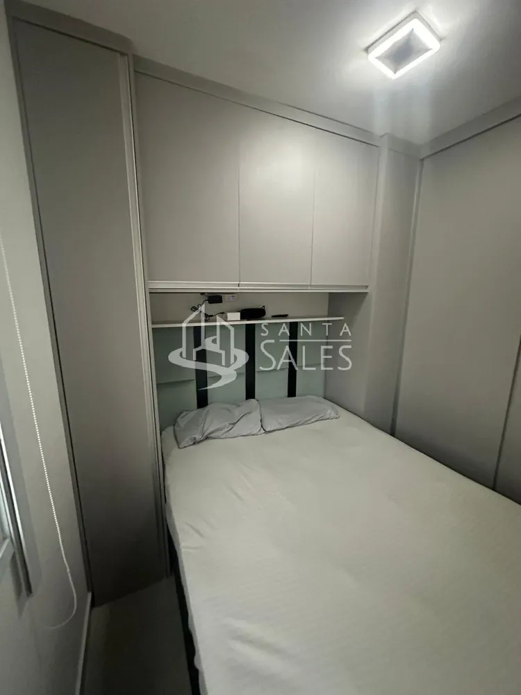 Apartamento, 2 quartos, 42 m² - Foto 5