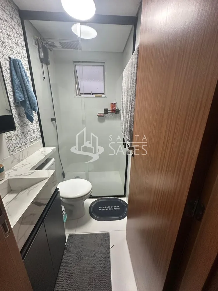 Apartamento, 2 quartos, 42 m² - Foto 5