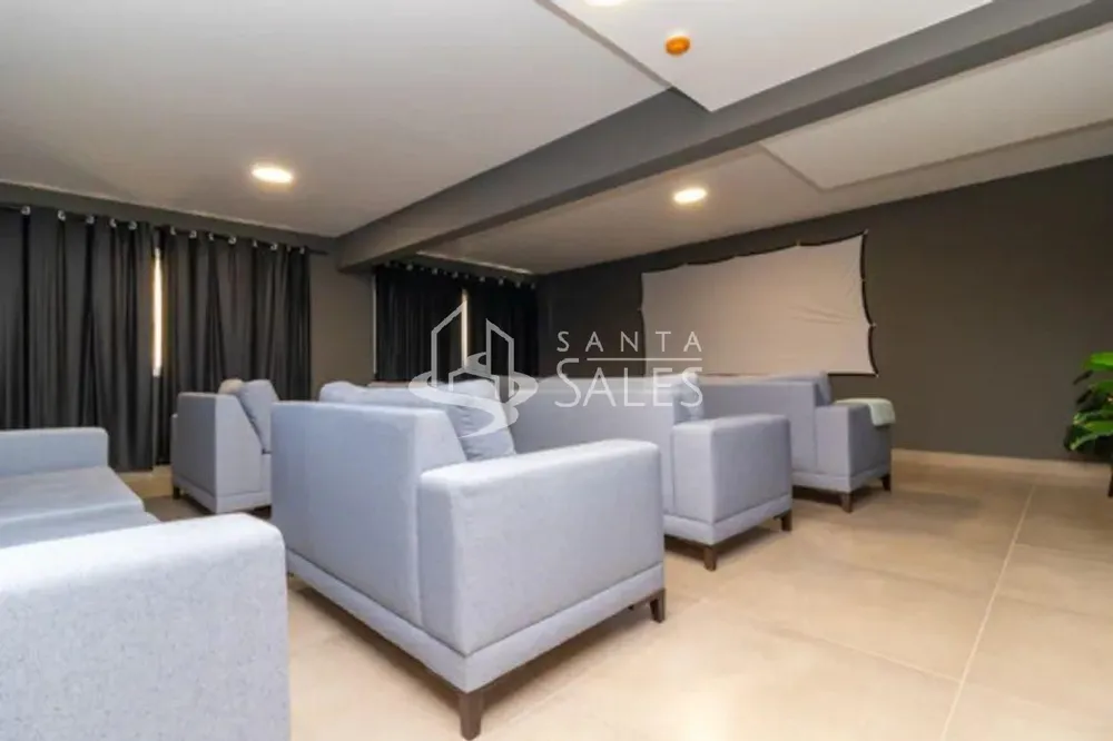 Apartamento, 2 quartos, 42 m² - Foto 13