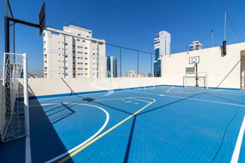 Apartamento, 2 quartos, 42 m² - Foto 8