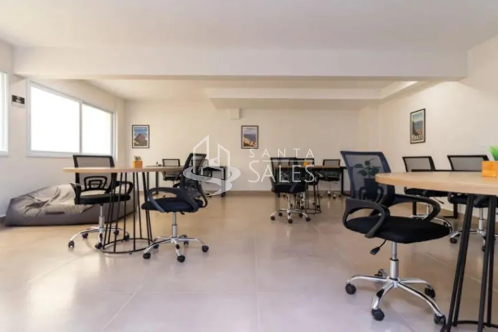 Apartamento, 2 quartos, 42 m² - Foto 11