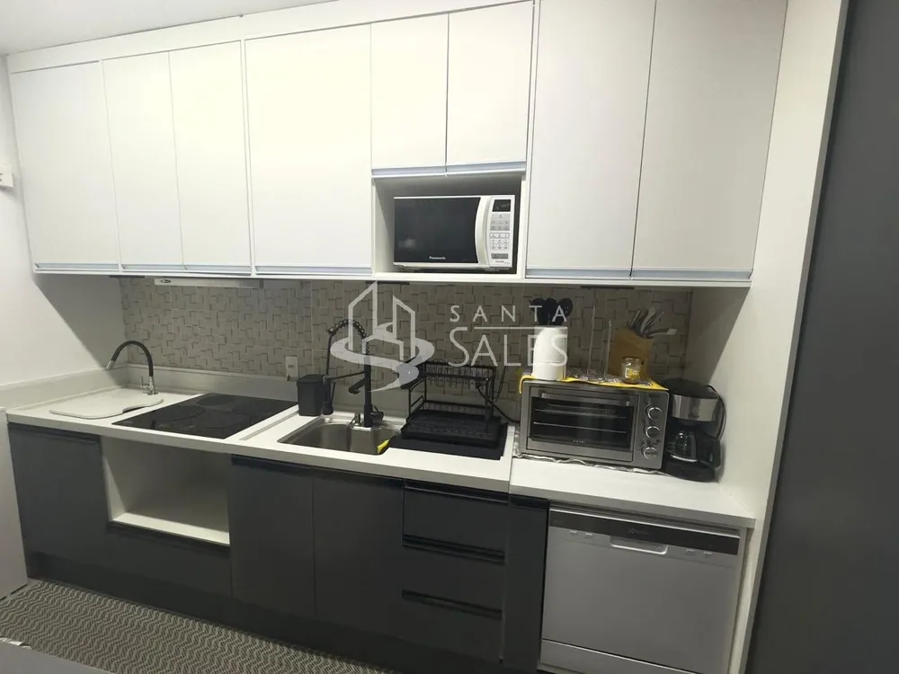 Apartamento, 2 quartos, 42 m² - Foto 4