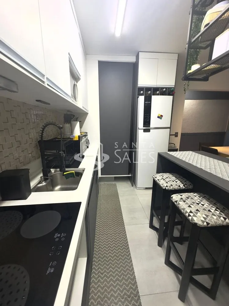 Apartamento, 2 quartos, 42 m² - Foto 12