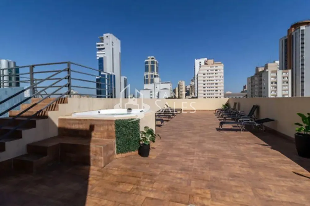 Apartamento, 2 quartos, 42 m² - Foto 7