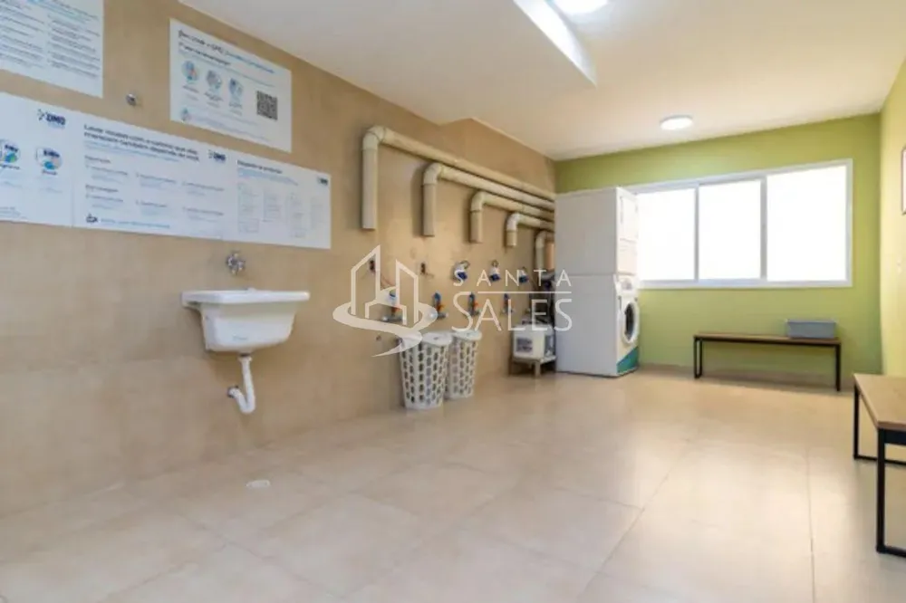 Apartamento, 2 quartos, 42 m² - Foto 12