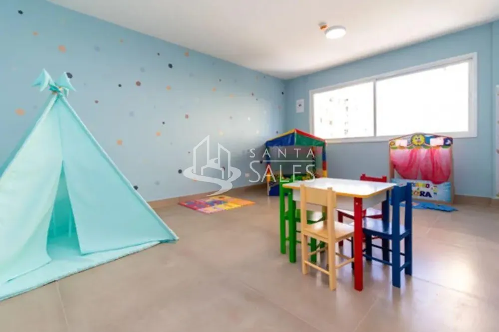 Apartamento, 2 quartos, 42 m² - Foto 6