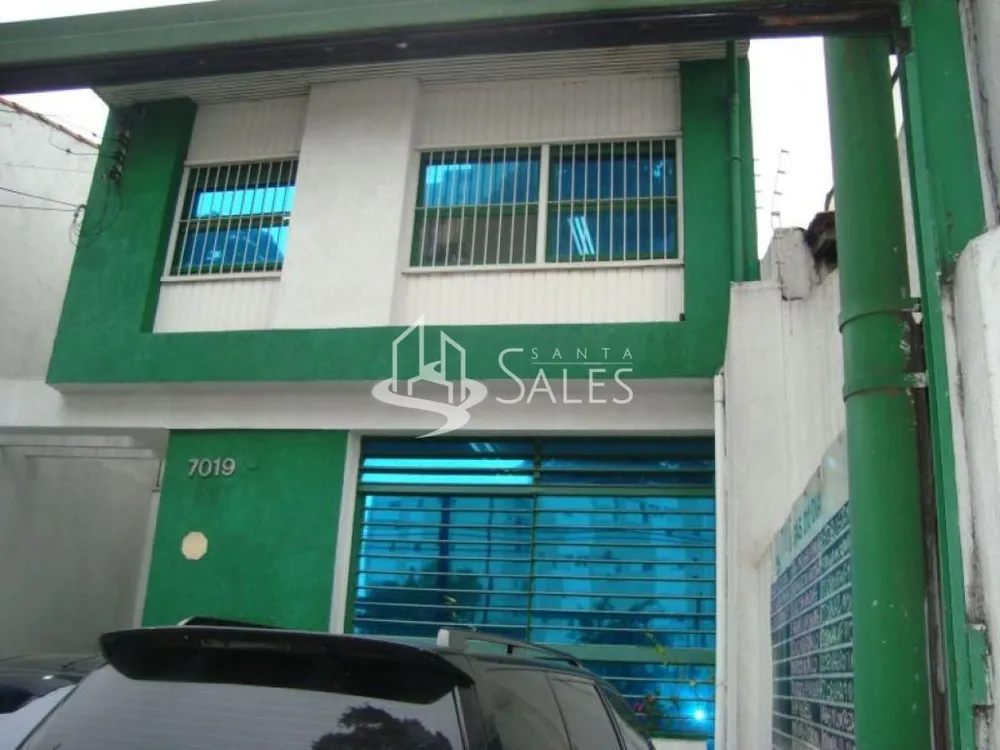 Prédio Inteiro, 240 m² - Foto 14