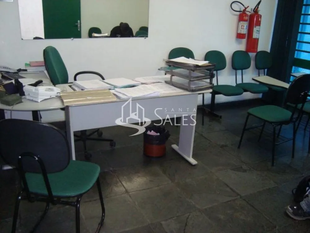 Prédio Inteiro, 240 m² - Foto 3