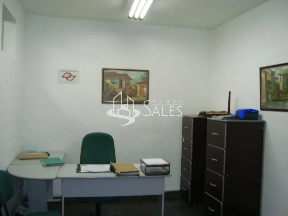 Prédio Inteiro, 240 m² - Foto 1