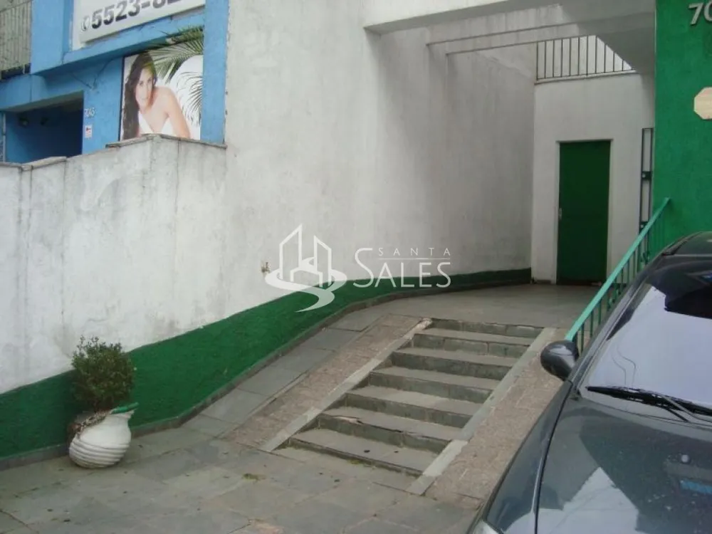 Prédio Inteiro, 240 m² - Foto 15