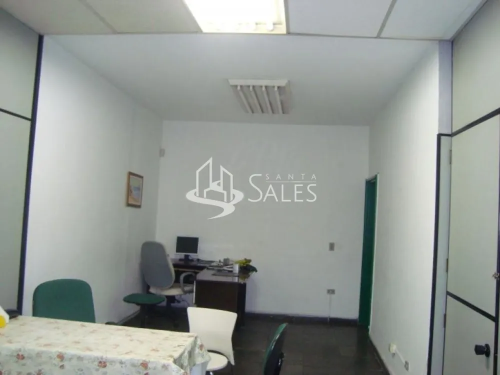 Prédio Inteiro, 240 m² - Foto 5