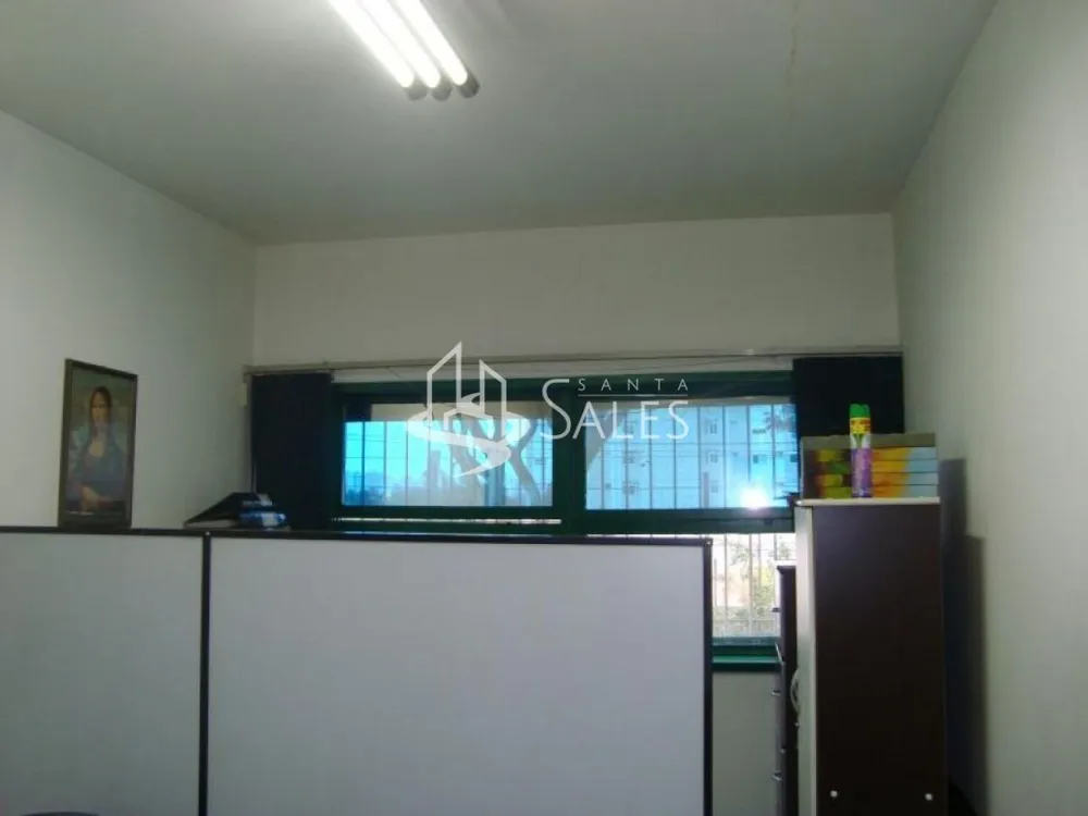 Prédio Inteiro, 240 m² - Foto 9