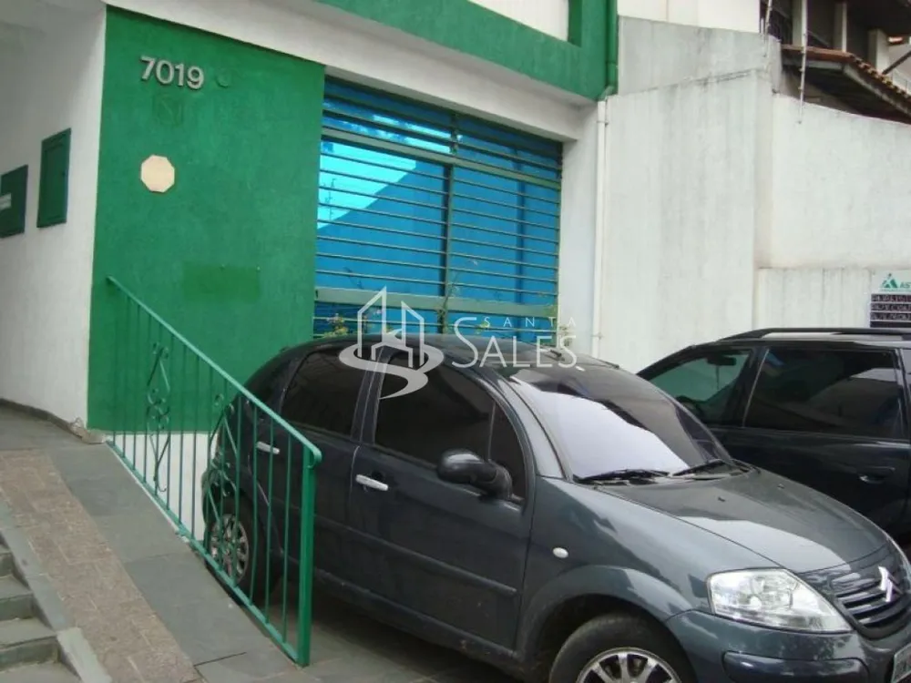 Prédio Inteiro, 240 m² - Foto 16