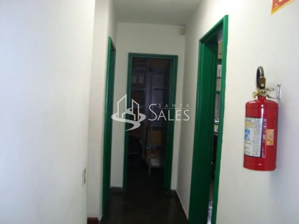 Prédio Inteiro, 240 m² - Foto 8