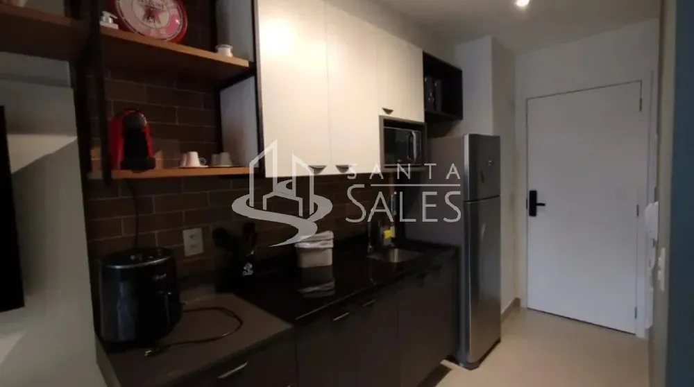 Apartamento, 1 quarto, 22 m² - Foto 10