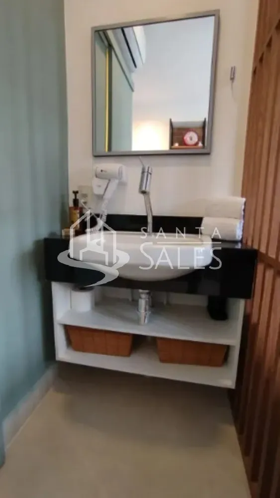 Apartamento, 1 quarto, 22 m² - Foto 6