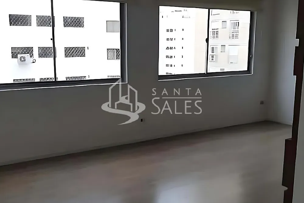 Apartamento, 3 quartos, 120 m² - Foto 2
