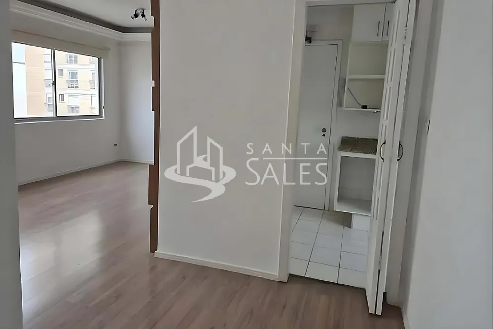 Apartamento, 3 quartos, 120 m² - Foto 3