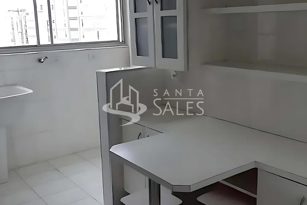 Apartamento, 3 quartos, 120 m² - Foto 10
