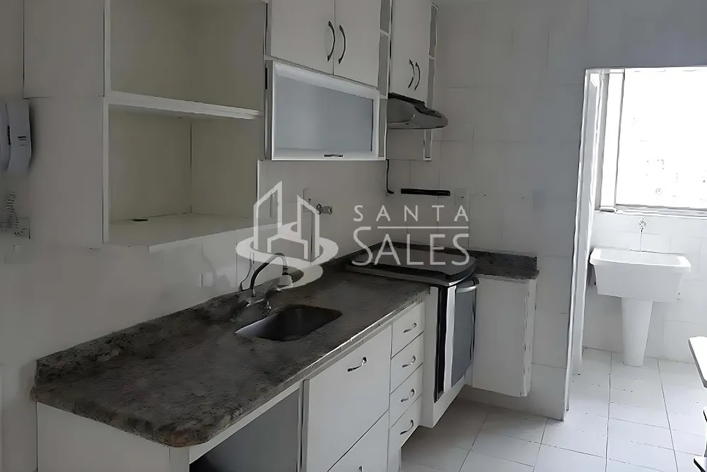 Apartamento, 3 quartos, 120 m² - Foto 8
