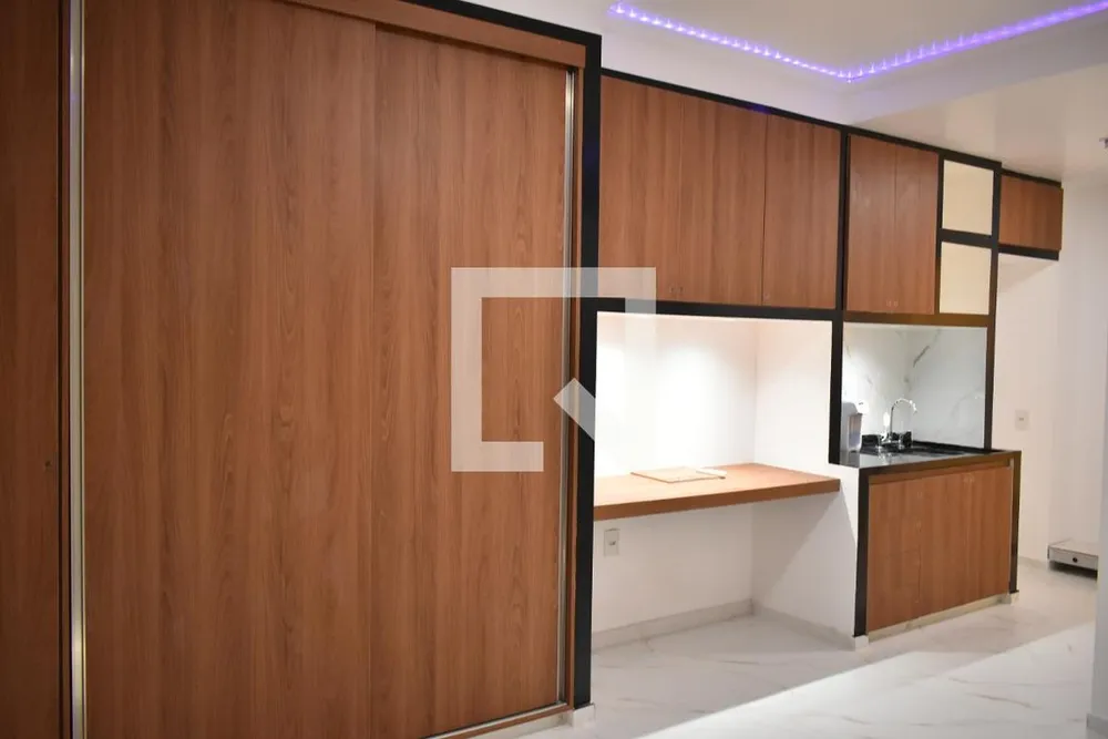 Kitnet-Studio, 33 m² - Foto 12