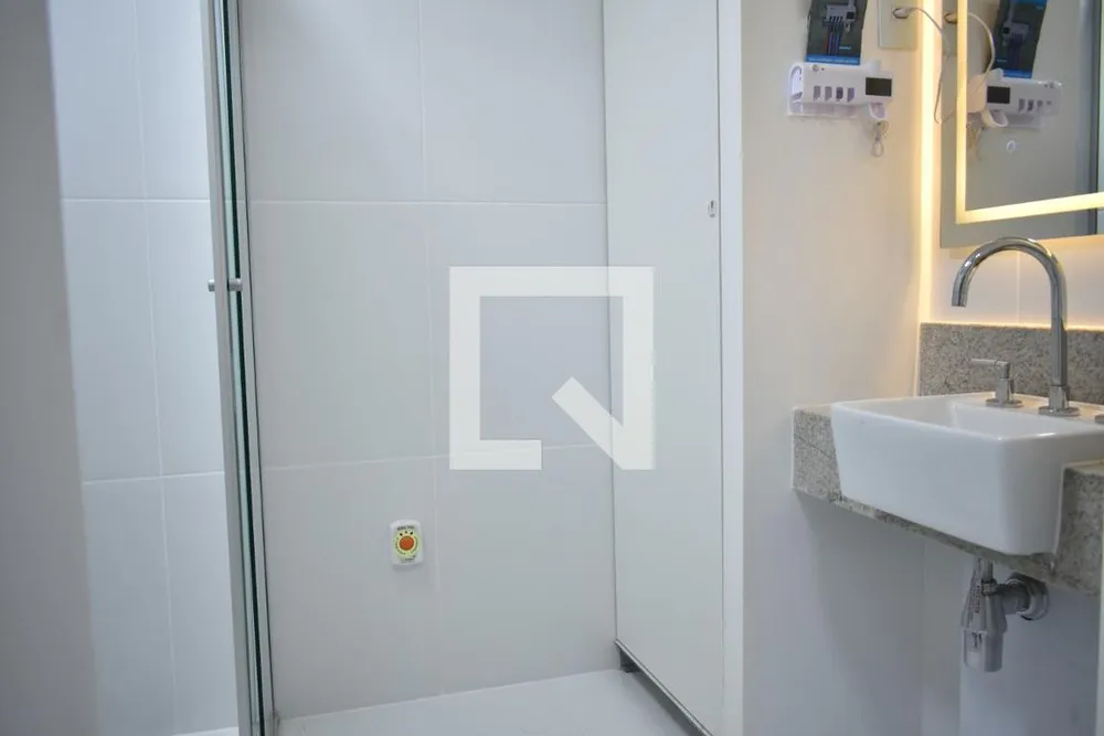 Kitnet-Studio, 33 m² - Foto 5