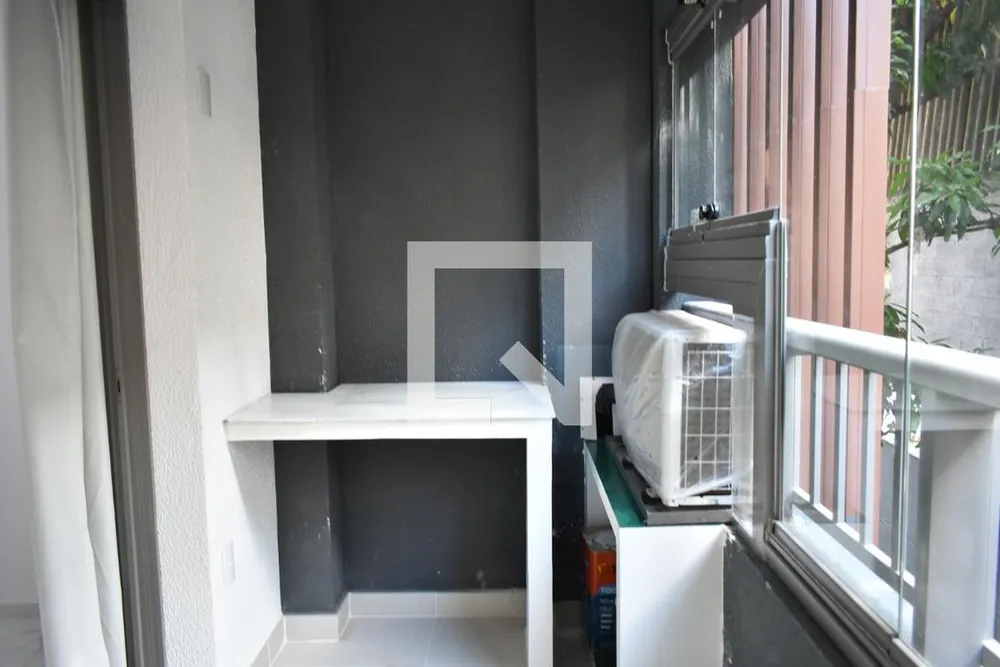 Kitnet-Studio, 33 m² - Foto 10