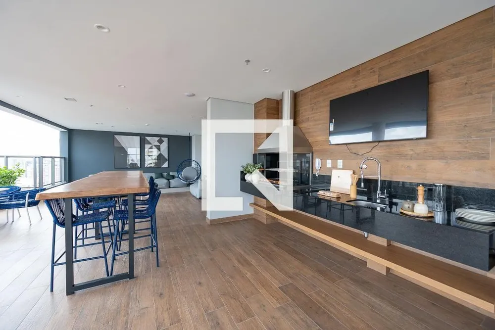 Kitnet-Studio, 33 m² - Foto 8