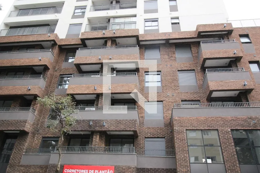 Apartamento, 1 quarto, 29 m² - Foto 2