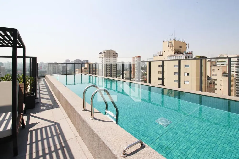Apartamento, 1 quarto, 29 m² - Foto 10