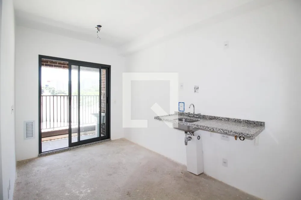Apartamento, 1 quarto, 29 m² - Foto 9