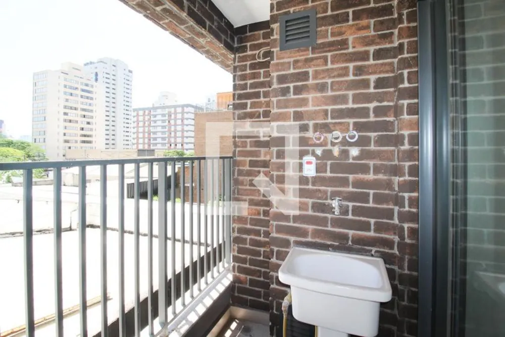Apartamento, 1 quarto, 29 m² - Foto 6