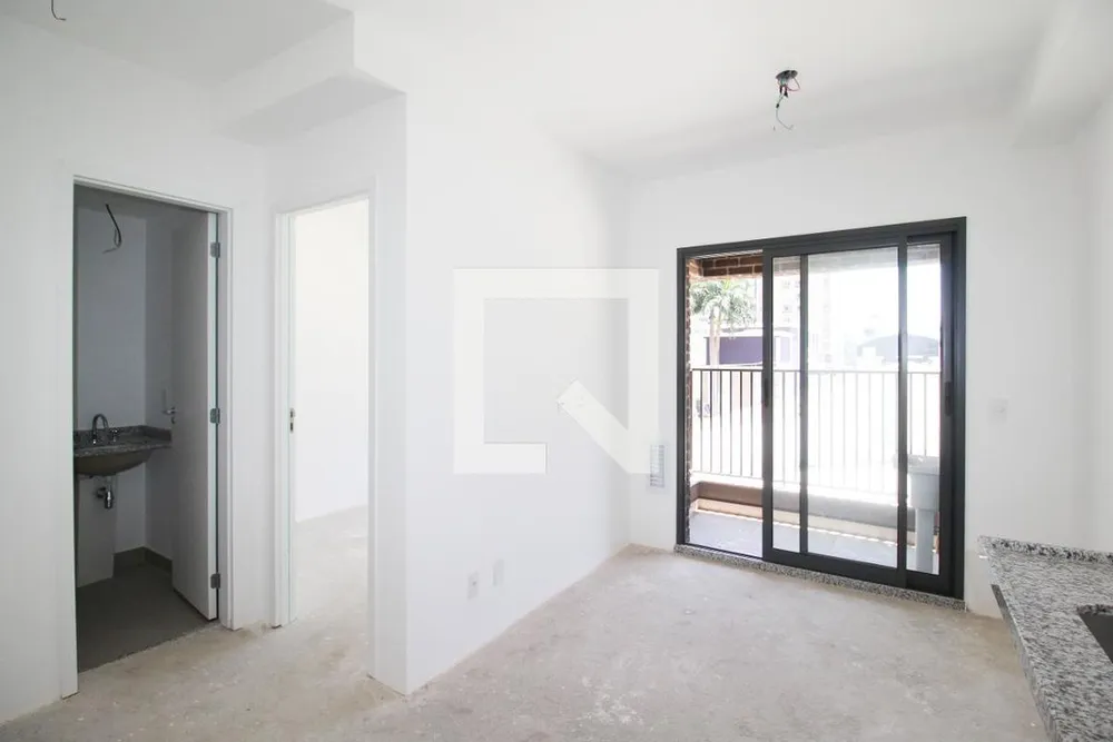 Apartamento, 1 quarto, 29 m² - Foto 4