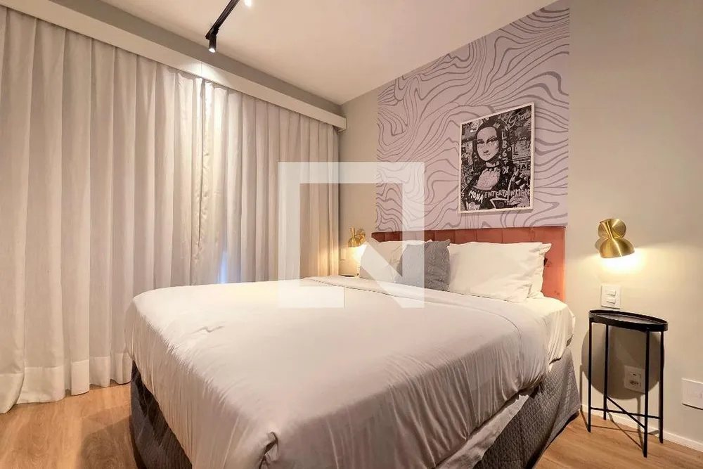 Kitnet-Studio, 29 m² - Foto 11
