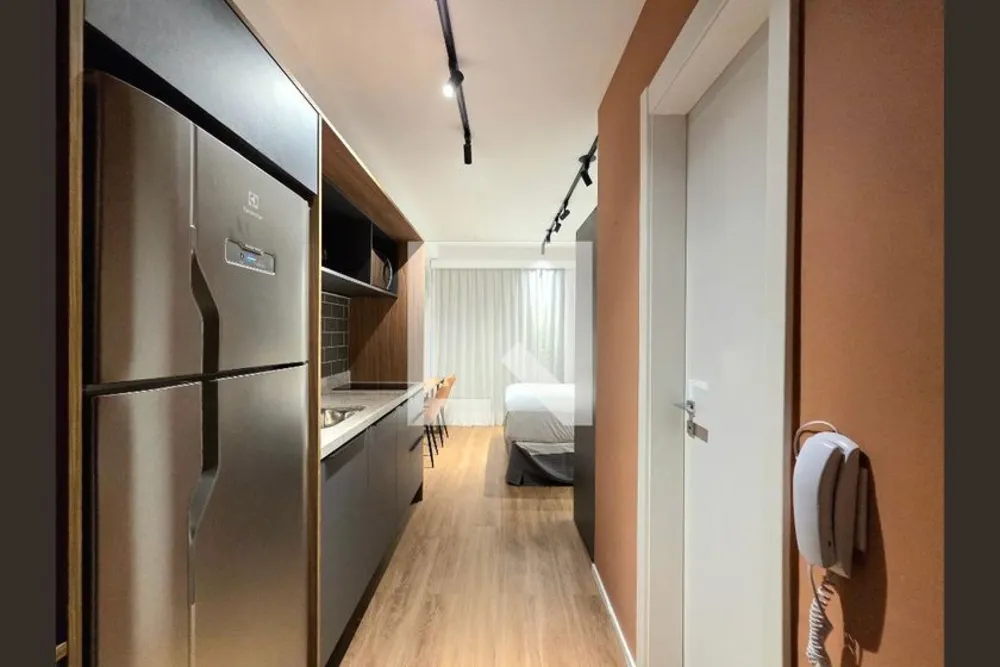 Kitnet-Studio, 29 m² - Foto 5