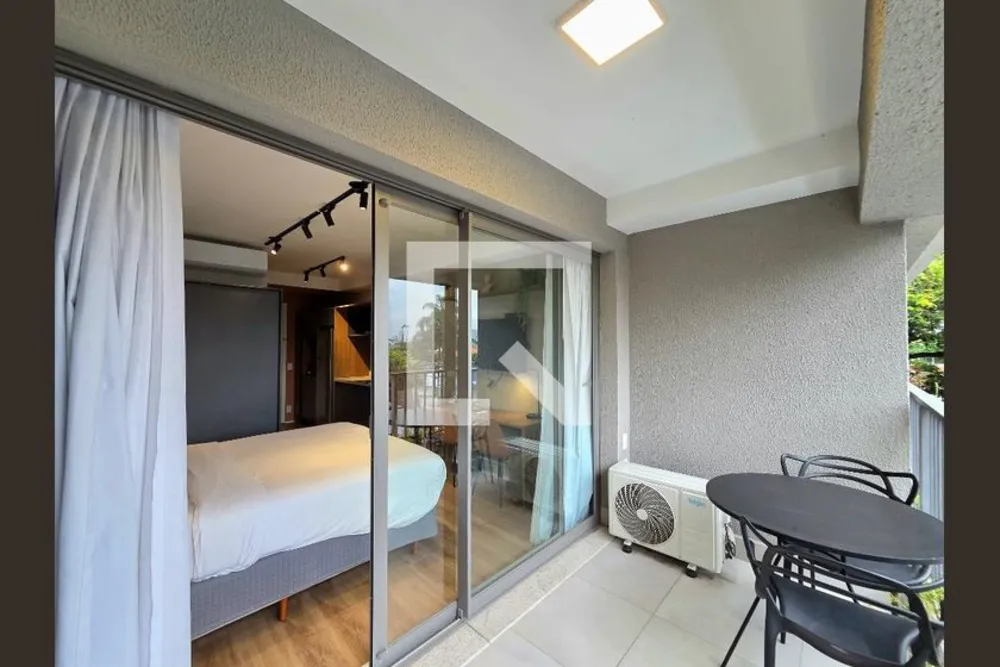 Kitnet-Studio, 29 m² - Foto 6