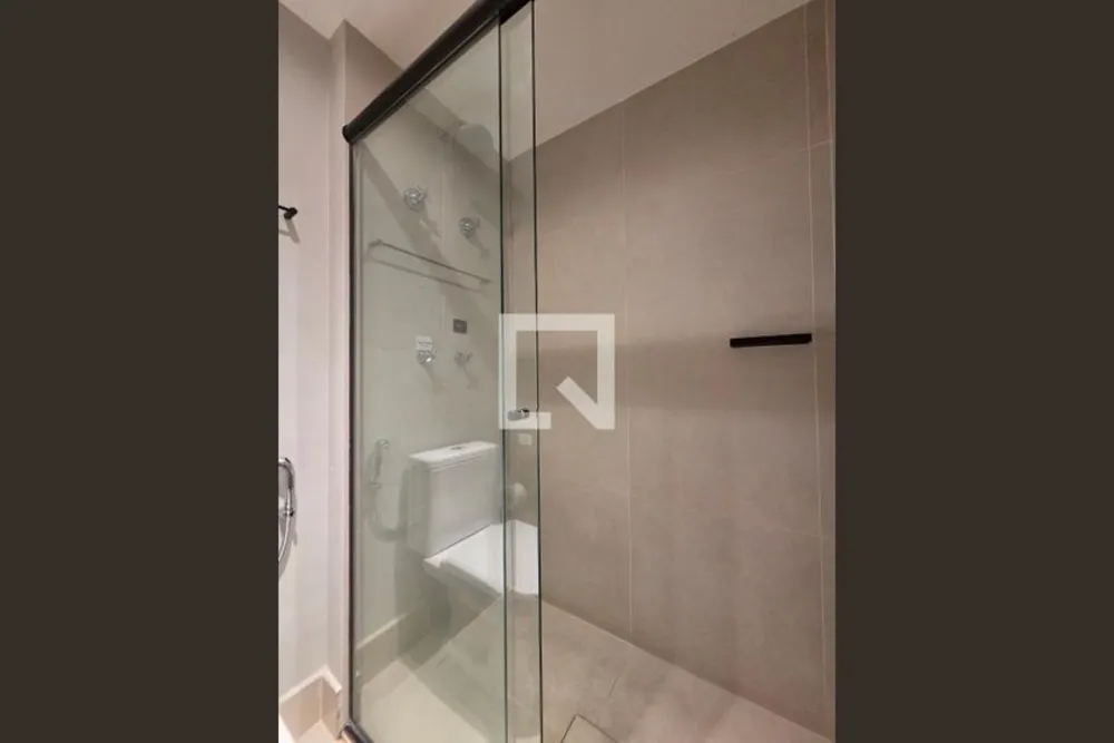Kitnet-Studio, 29 m² - Foto 12