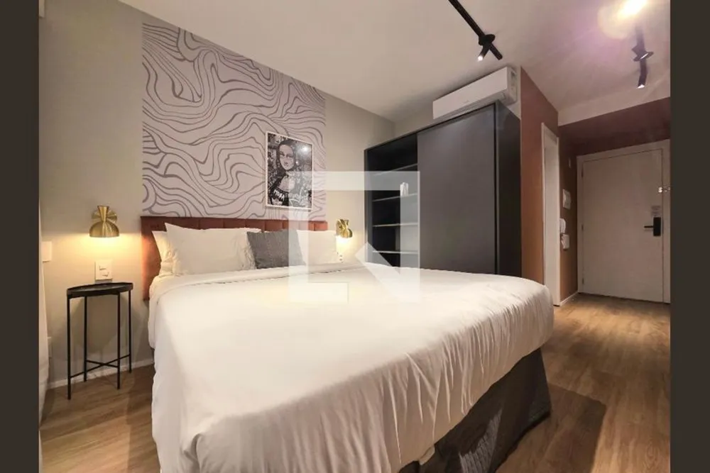 Kitnet-Studio, 29 m² - Foto 8