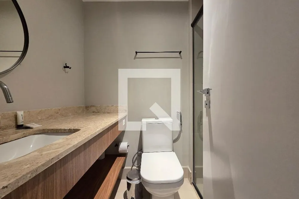 Kitnet-Studio, 29 m² - Foto 9