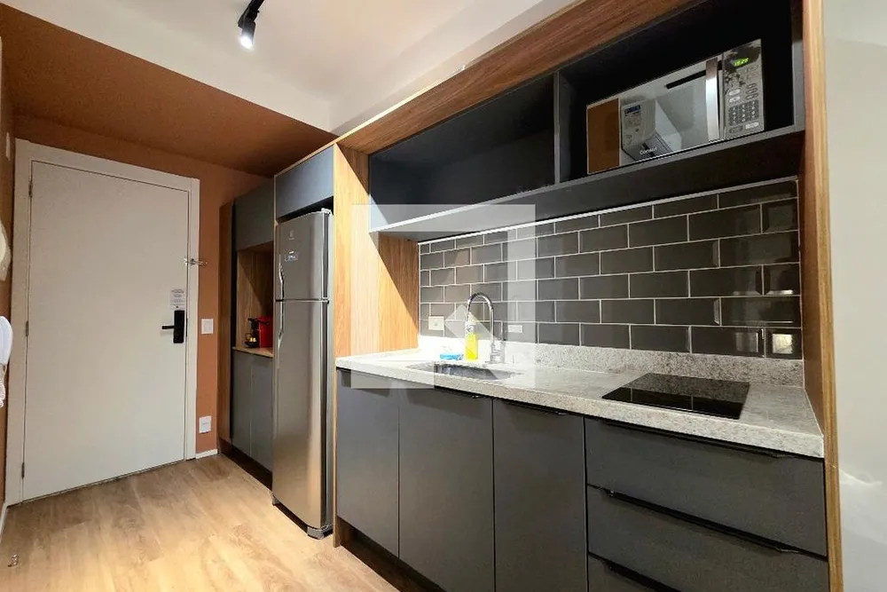 Kitnet-Studio, 29 m² - Foto 4