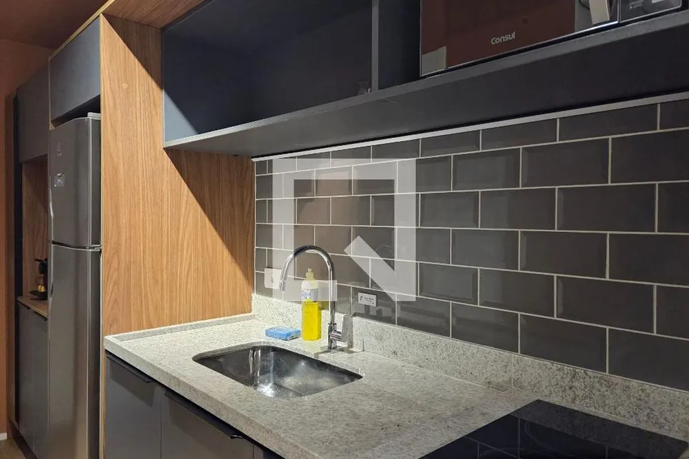 Kitnet-Studio, 29 m² - Foto 10